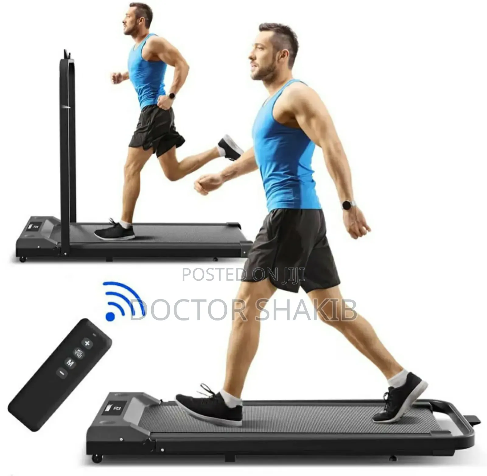 Quality Fitness Treadmills