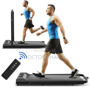Quality Fitness Treadmills
