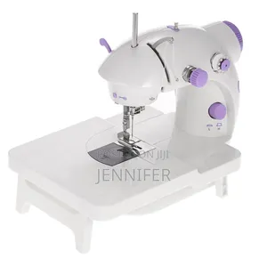 Mini Portable Electric Household Sewing Machine