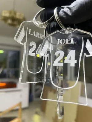 Key Chains/Holders