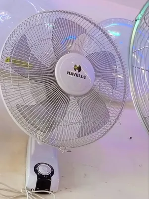 Havelles Wall Mountable Fan