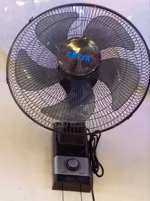 Estia Wall Fans