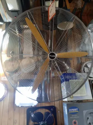 Industrial Wall Fans 30in