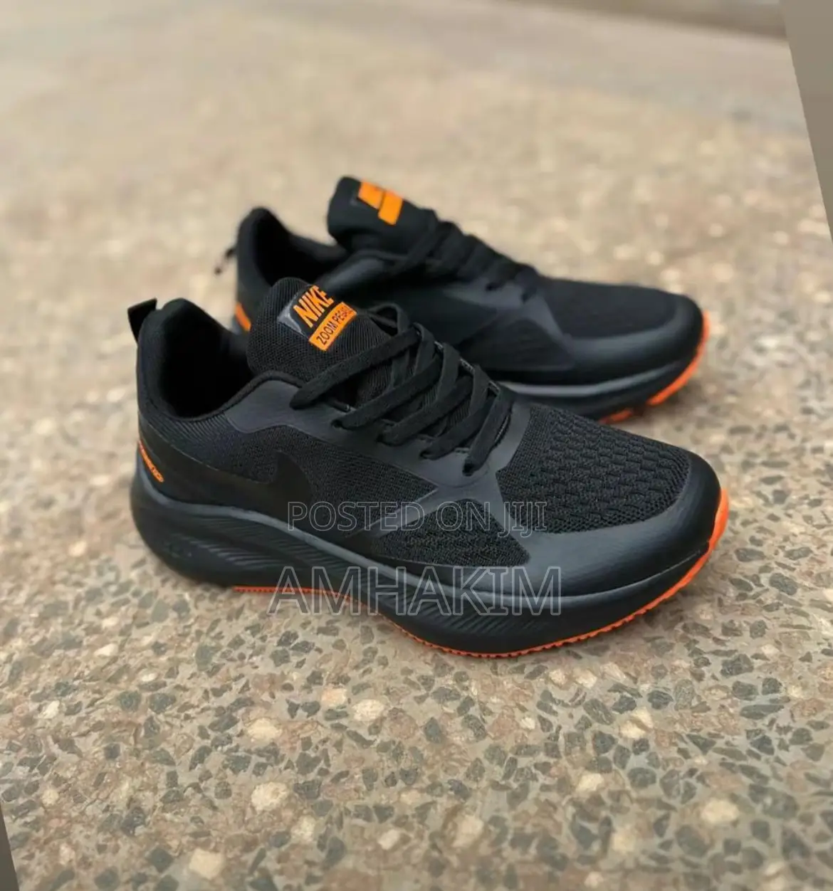Men's Nike Runner Light Sneakers in Stock