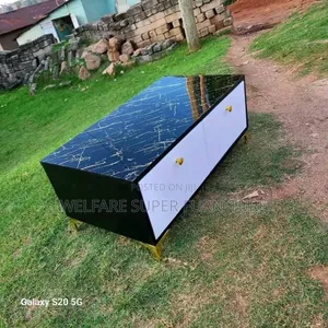 Portable Design With Black Colour
