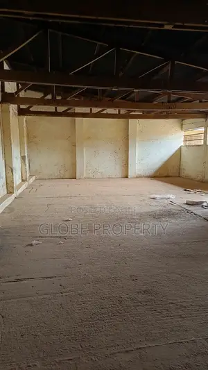 Warehouse for Sale