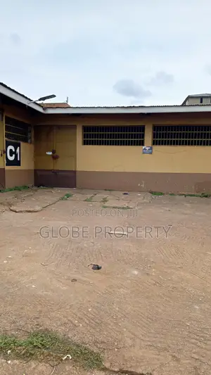 Warehouse for Sale