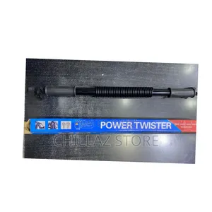 Photo - Power Twister Bar.
