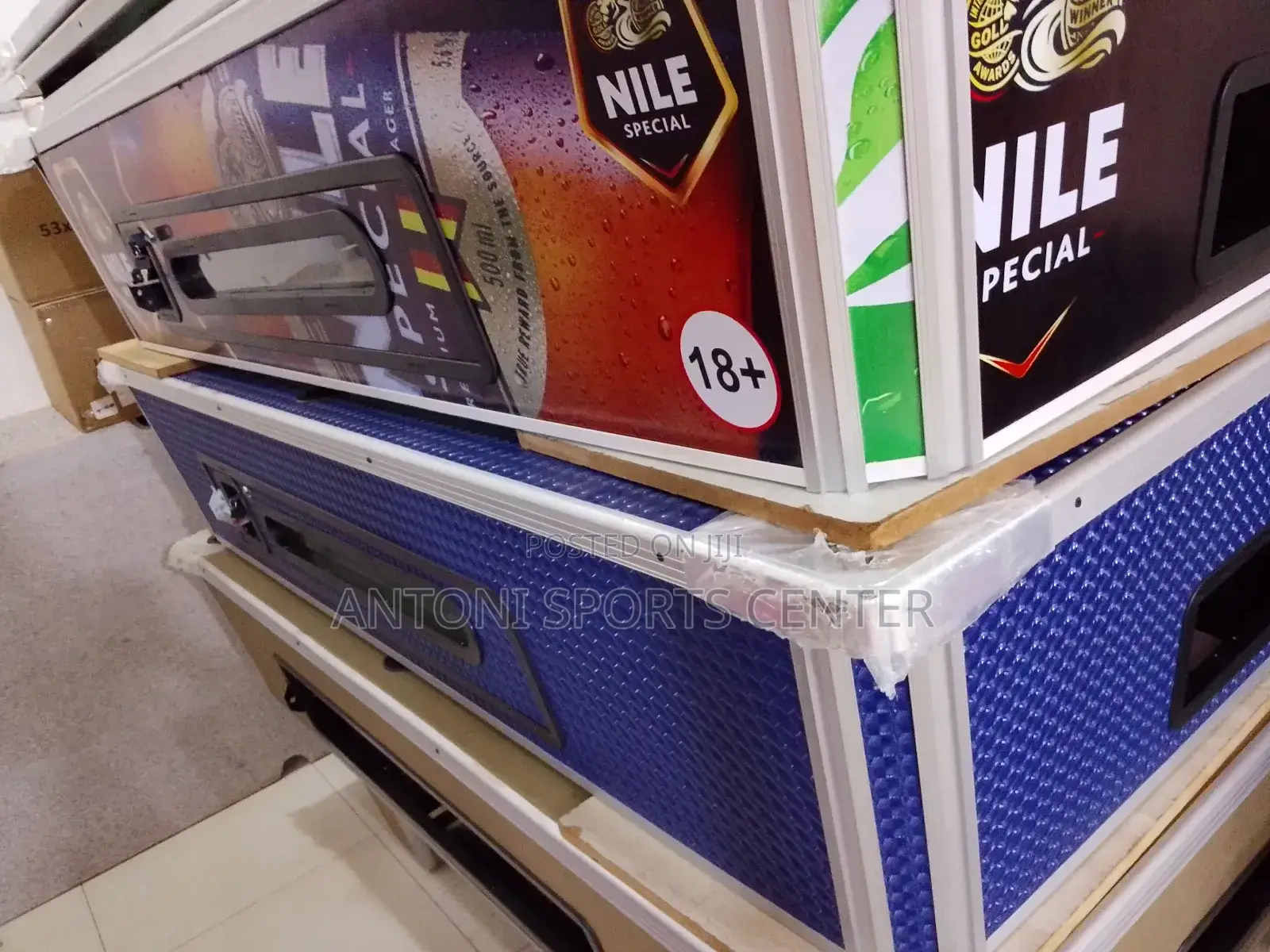 Pool Table Water Proof Two Jointer