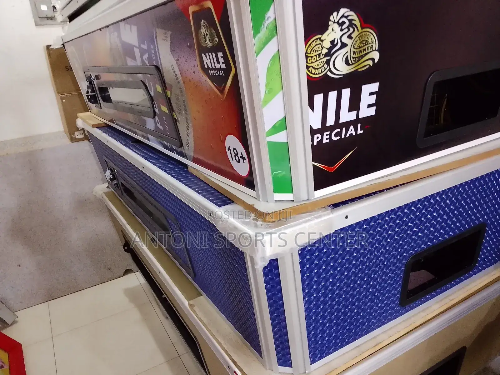 Pool Table Water Proof Two Jointer