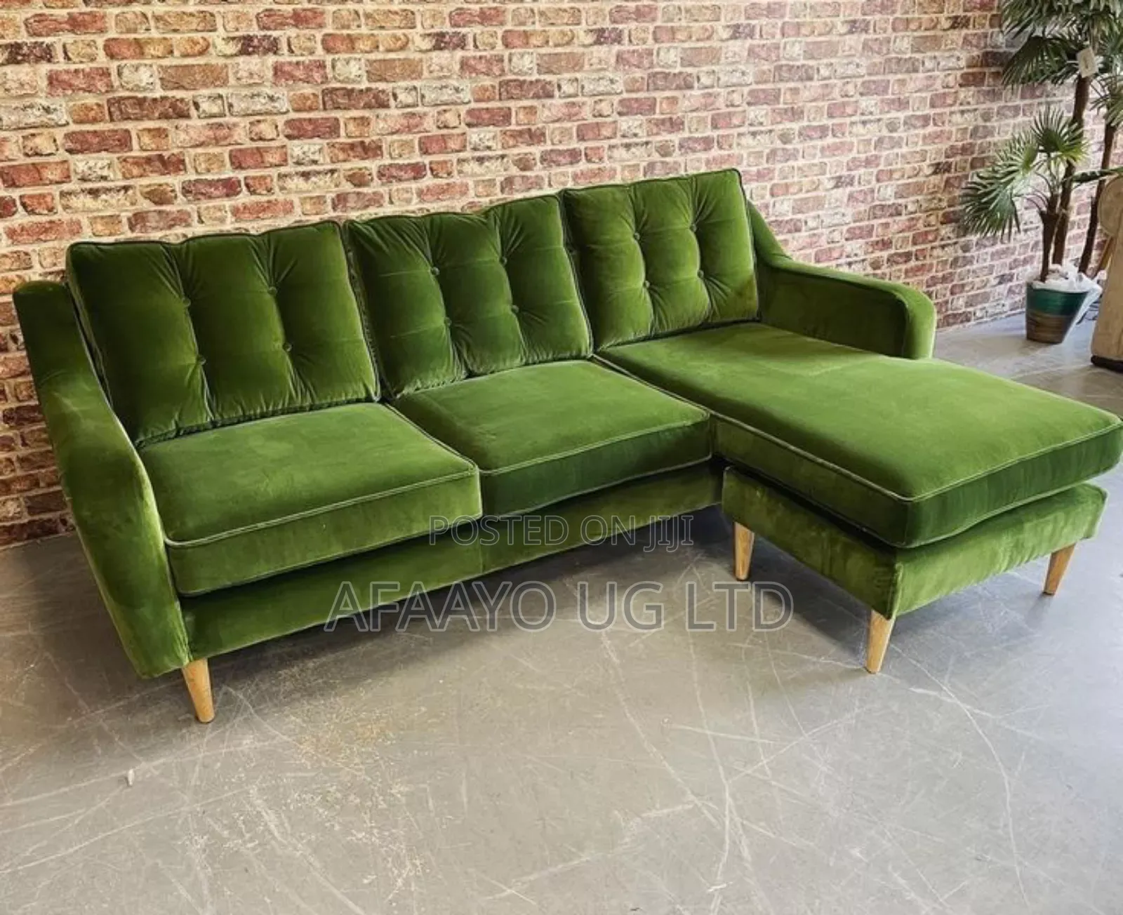 Modern Sofa Bed Set