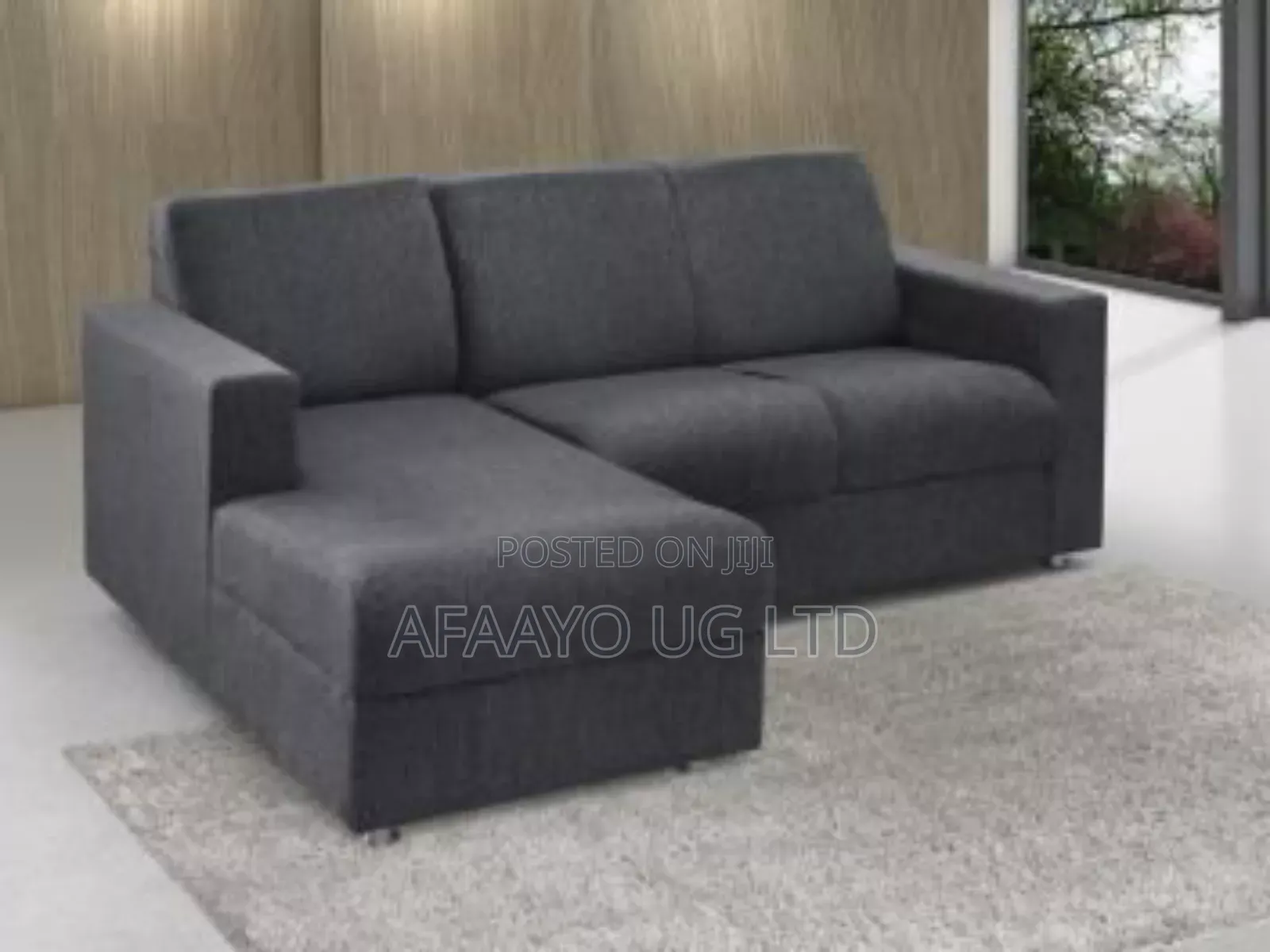 Modern Mini Sofa Bed