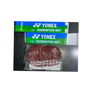Yonex Badminton Net.