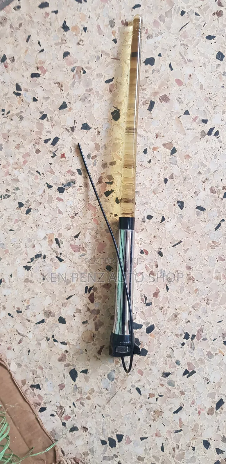 Car Antenna for Premio, Spacio,And Ipsum