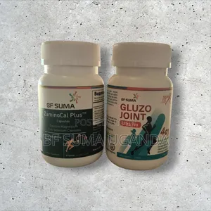 Bf Suma Bone Joint Health Package