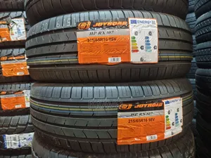 215/65r16 Joyroad Tires.