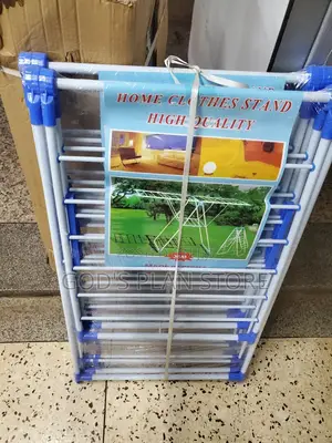 Foldable Cloth Drying Racks