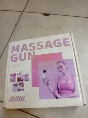 Massage Gun Original Material