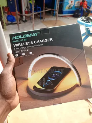 Wireless Charger