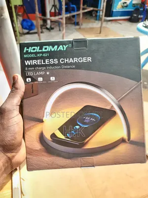 Wireless Charger