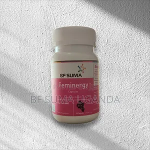 Photo - Bf Suma Feminergy – Collagen Boost for Radiant Beauty