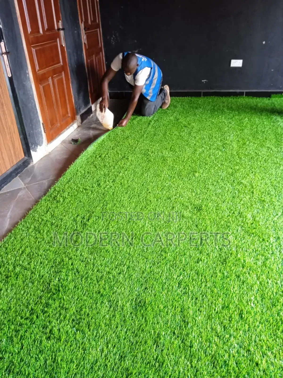 Jericho Artificial Turf