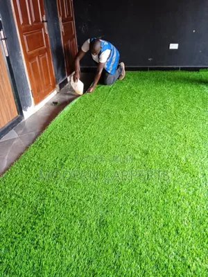 Jericho Artificial Turf