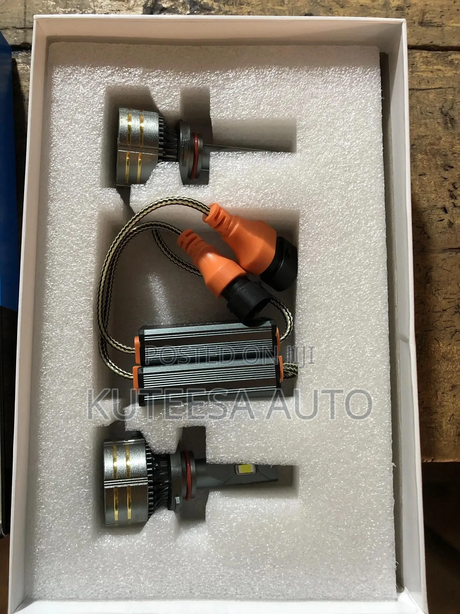 Hazrati Led Sport Lights Bulbs
