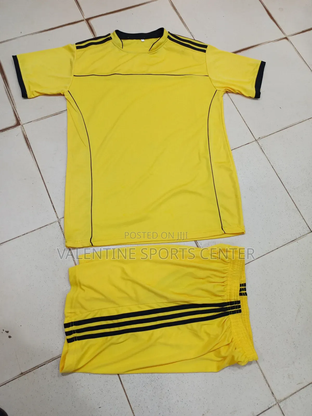 Good Football Player Jersey Original Material