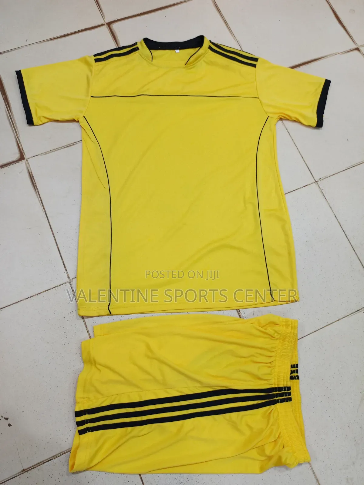 Good Football Player Jersey Original Material