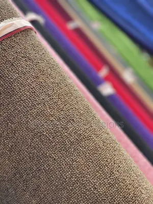 Quality Wall to Wall Carpets