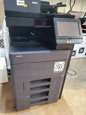 Kyocera 2552ci Colored and B/W A3
