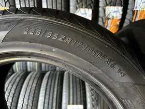 225/55r17 Made in Vietnam Tyres