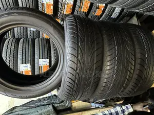 225/55r17 Made in Vietnam Tyres