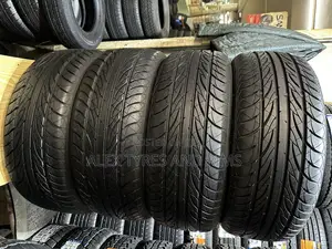 225/55r17 Made in Vietnam Tyres
