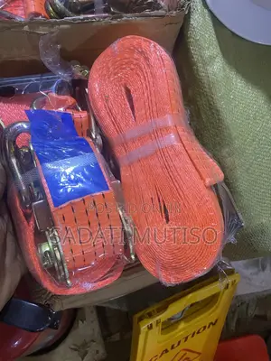 Cargo Belts /Rachet Cargo Belts