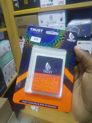 Mifi Original Battery