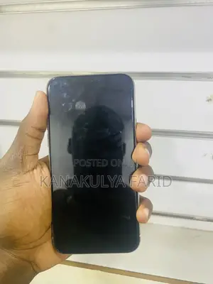 Apple iPhone 11 Pro 64 GB White