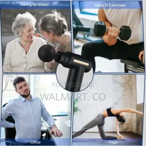 Portable Mini Muscle Massage Gun