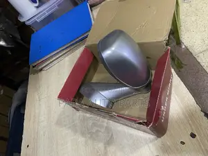 Fender/Baby Mirror Prado Tx