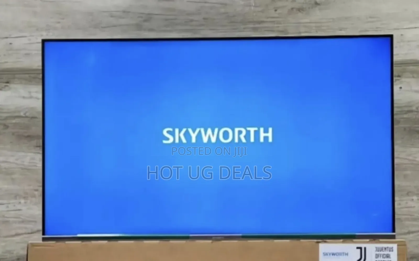 Skyworth 32 Inch Digital Hd Free To Air Free To Air Tv