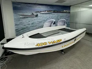 Photo - Speed Boats at 6m