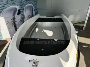 Speed Boats at 6m