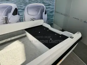 Speed Boats at 6m