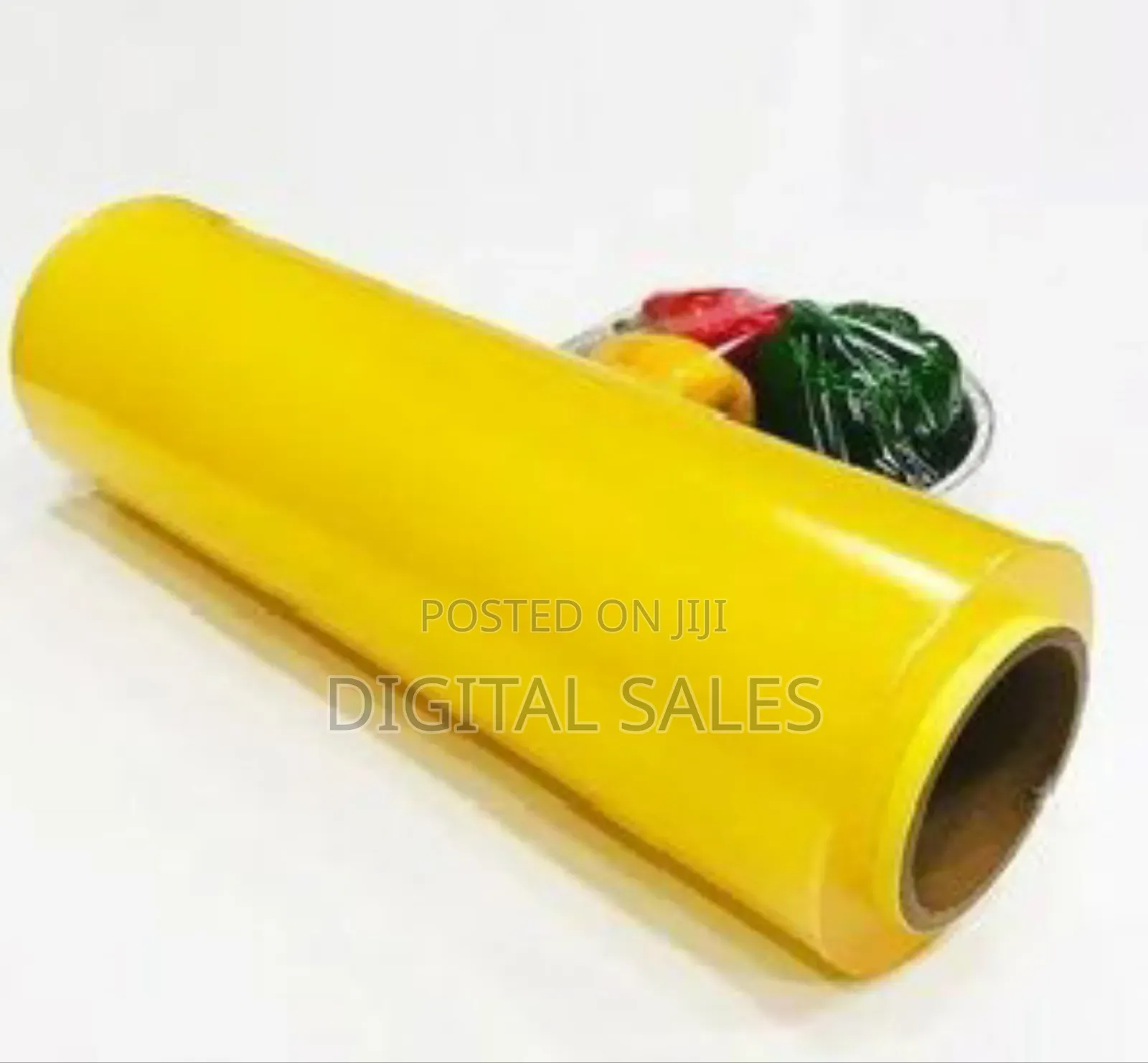Cling Film Roll (300mm/30cm)