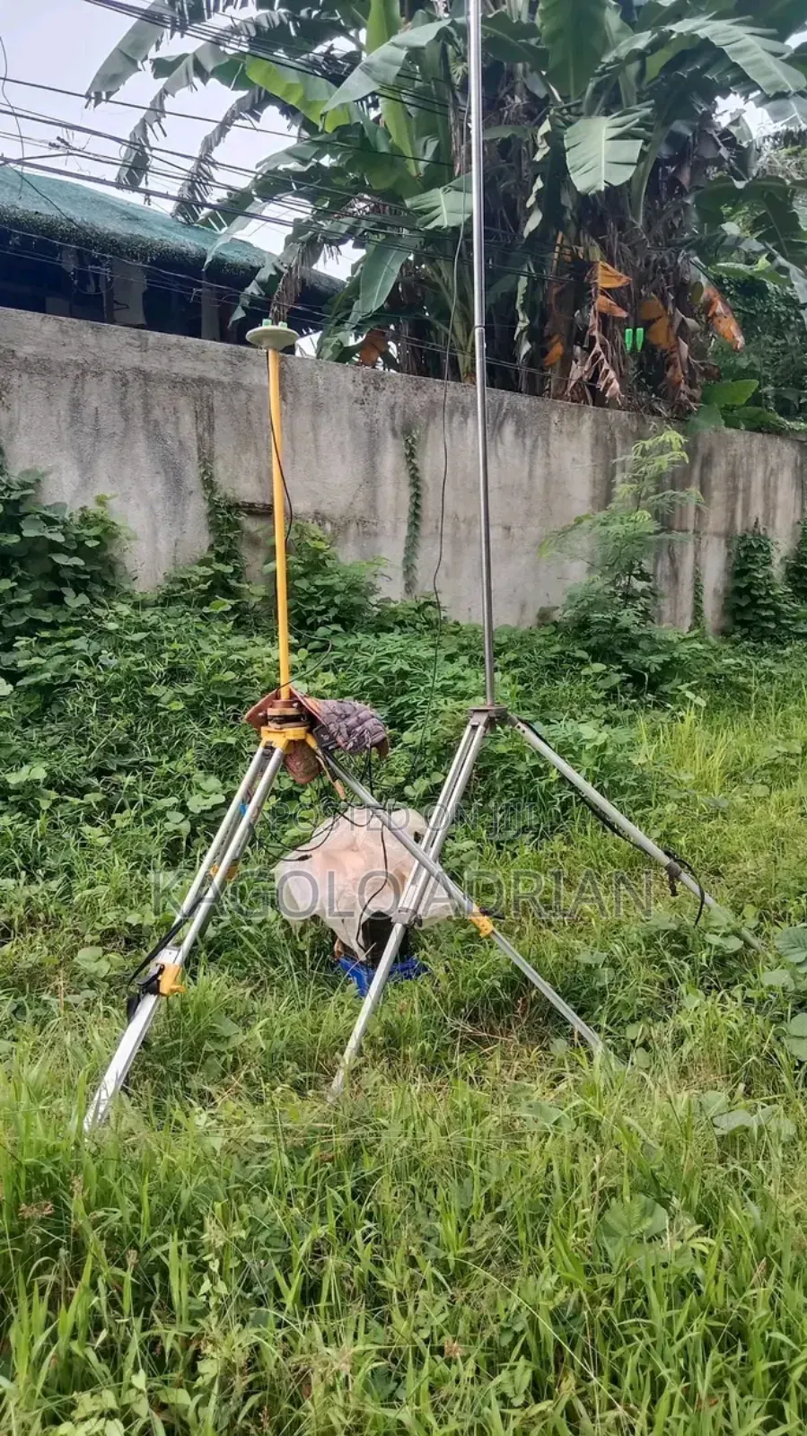 Land Surveyor