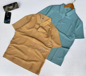 Cozy Rubi Shirts