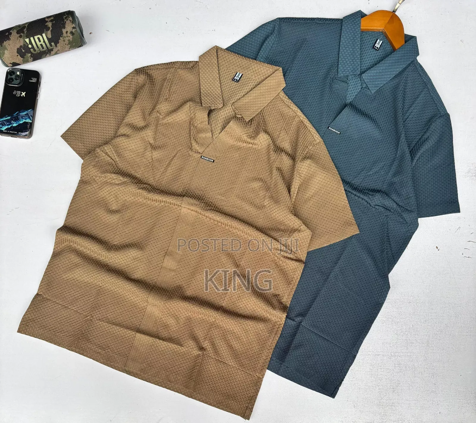 Epic Rubi Shirts