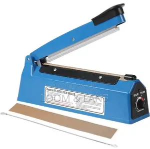 Home Use Impulse Sealer Storage Bags Machine
