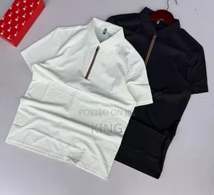 Notch Medlin T-Shirts